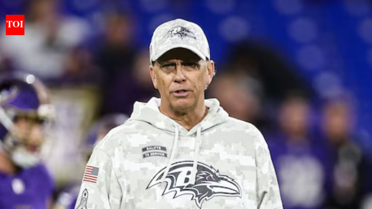 Giants’ offensive coordinator search complicated by new head coach rumor