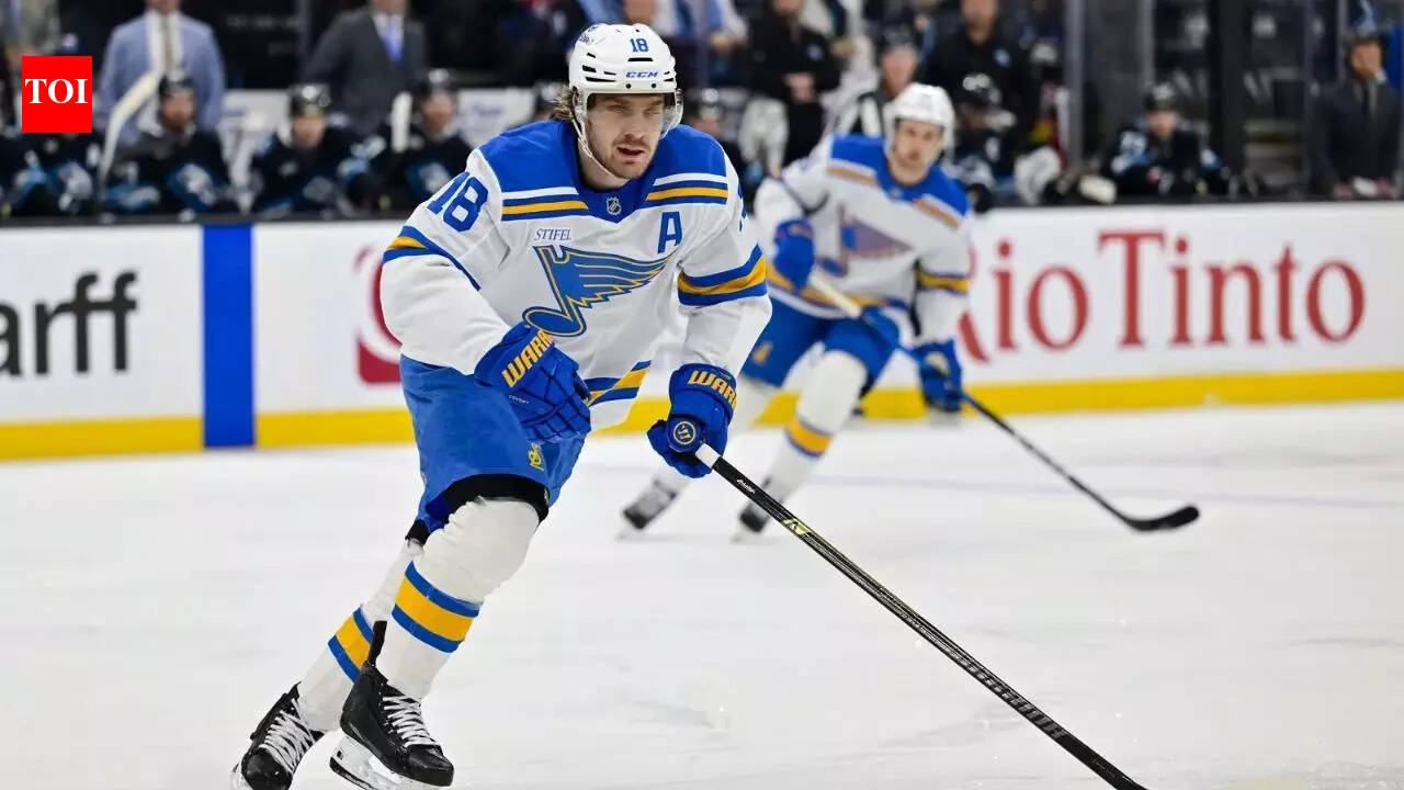 NHL Trade Rumors: $65 million Stanley Cup champion emerges as potential blockbuster move shaking the entire league