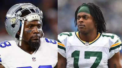 Dez Bryant opens up on Davante Adams emotional moment after NFC Championship loss