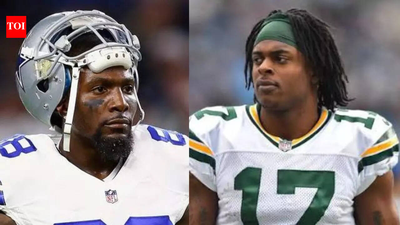 Dez Bryant opens up on Davante Adams emotional moment after NFC Championship loss