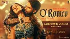 O'Romeo ​| Song - Aashiqon Ki Colony