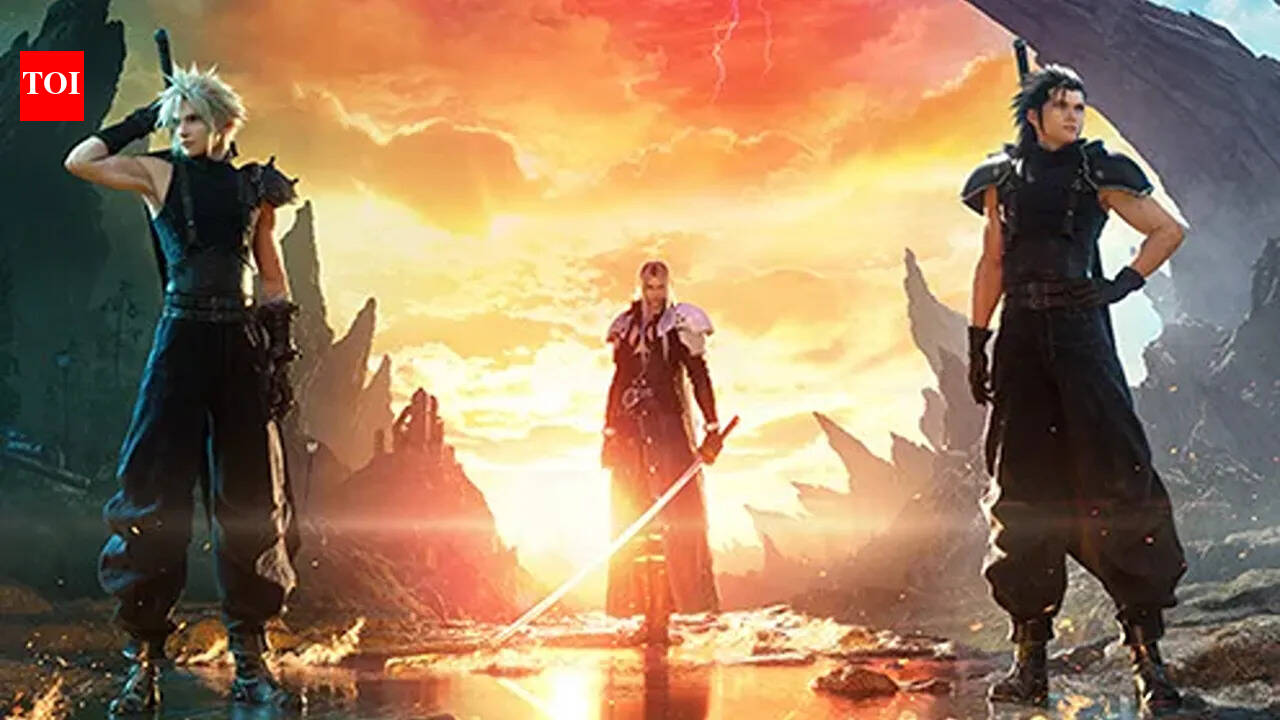 Final Fantasy director confirms games coming to Nintendo Switch 2: What we know so far