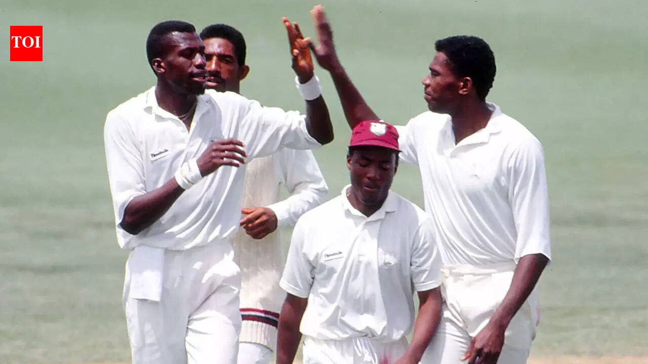 History on a knife's edge: The one-run Tests that shocked the cricket world