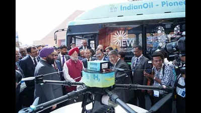 35% of increase in energy demand to come from India in 20 years: Union min