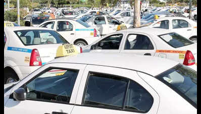 BIAL mulls app-based access for private taxis at KIA T1 pickup zones
