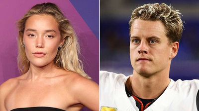  Joe Burrow’s rumored girlfriend Olivia Ponton opens up about the darkest days of her life