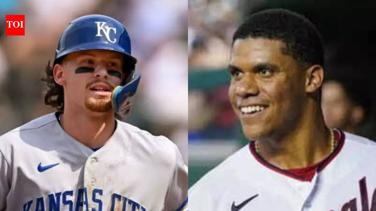 Why Juan Soto, Bobby Witt Jr., Tarik Skubal, and Cal Raleigh won’t be on MLB The Show 26 cover?