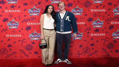 Buffalo Sabres captain Rasmus Dahlin's fiancée shares the heartbreaking loss they suffered during the offseason