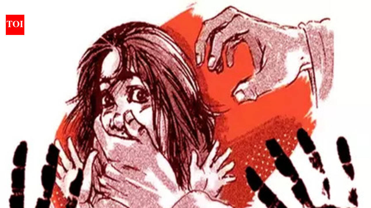 Rape victim’s father seeks ban on film