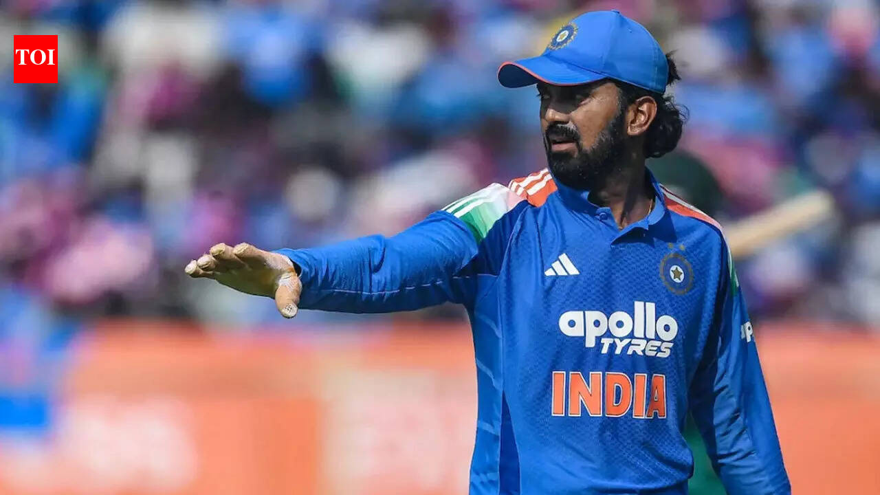 KL Rahul drops retirement bombshell: 'When it's time, it's time' - WATCH