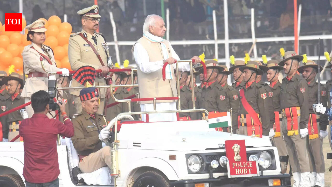 Jobs and infrastructure development top priorities for government: Governor