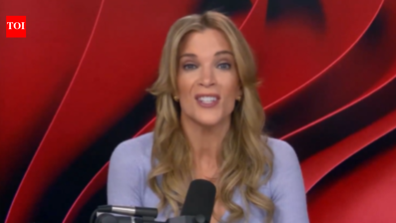 Megyn Kelly says she doesn’t feel sorry for Alex Pretti, claims he was ‘looking to cause trouble’