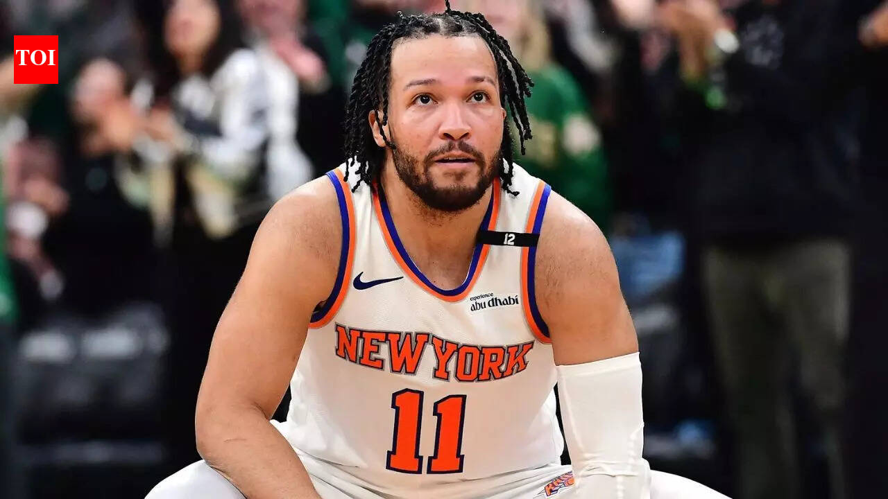 Is Jalen Brunson playing tonight vs the Sacramento Kings? Latest update on the New York Knicks star's injury report (January 27, 2026)