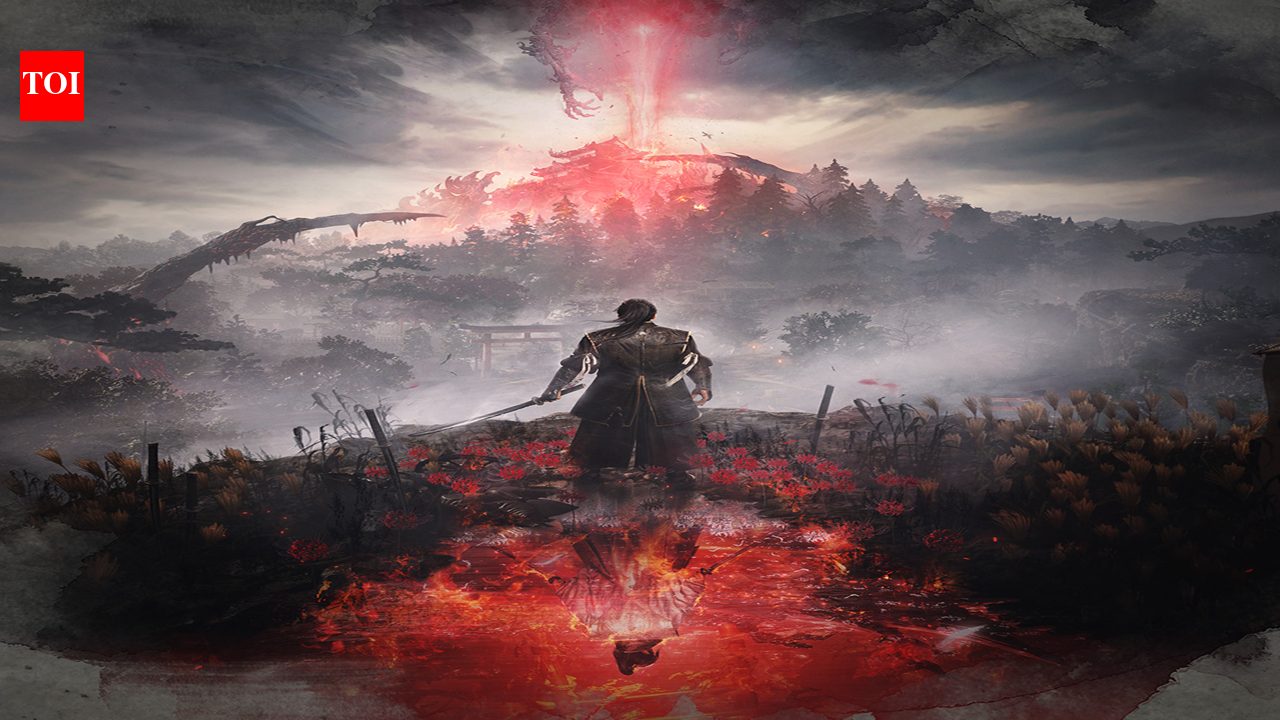 Nioh 3 gameplay, Crucible Realm, settings and characters