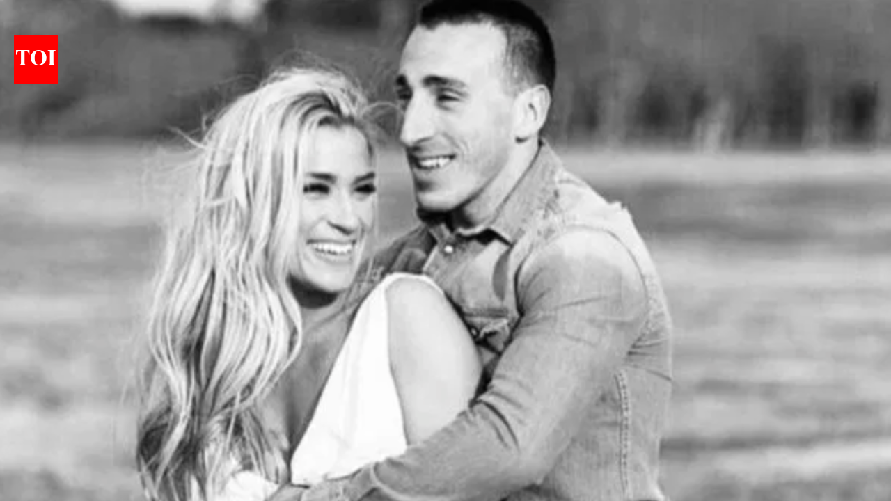 Brad Marchand and Katrina Sloane combined net worth: Inside the NHL star’s earnings, contract details, and lifestyle