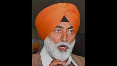 On river waters, Khaira cautions CM, urges all-party meeting