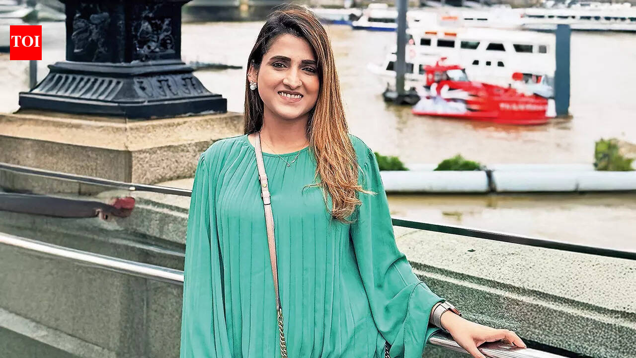 When a headache looked like a stroke while driving in peak traffic