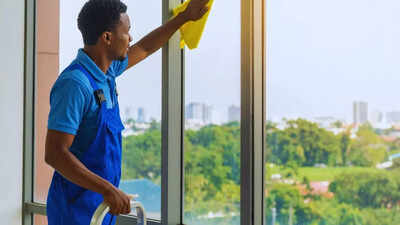 How to make your old glass windows shine like new; tricks that homemakers swear by