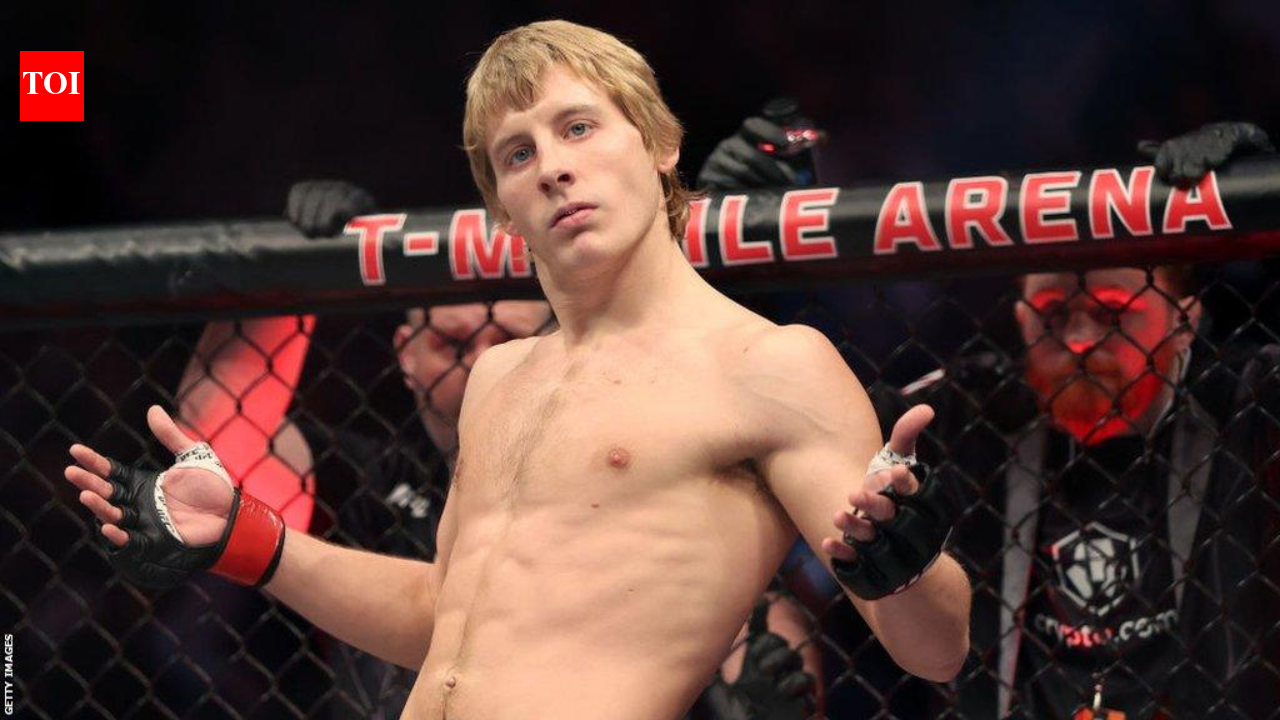 “He is absolutely fine”: Paddy Pimblett’s wife shares health update after UFC 324 hospital visit