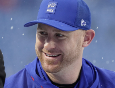 Top 5 NFL head coaches under 40 and how much they’re making right now