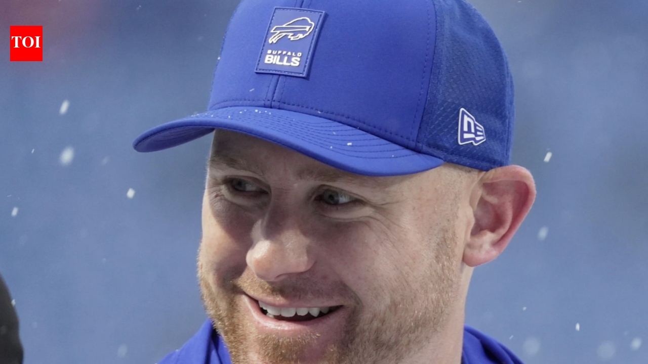 Top 5 NFL head coaches under 40 and how much they’re making right now