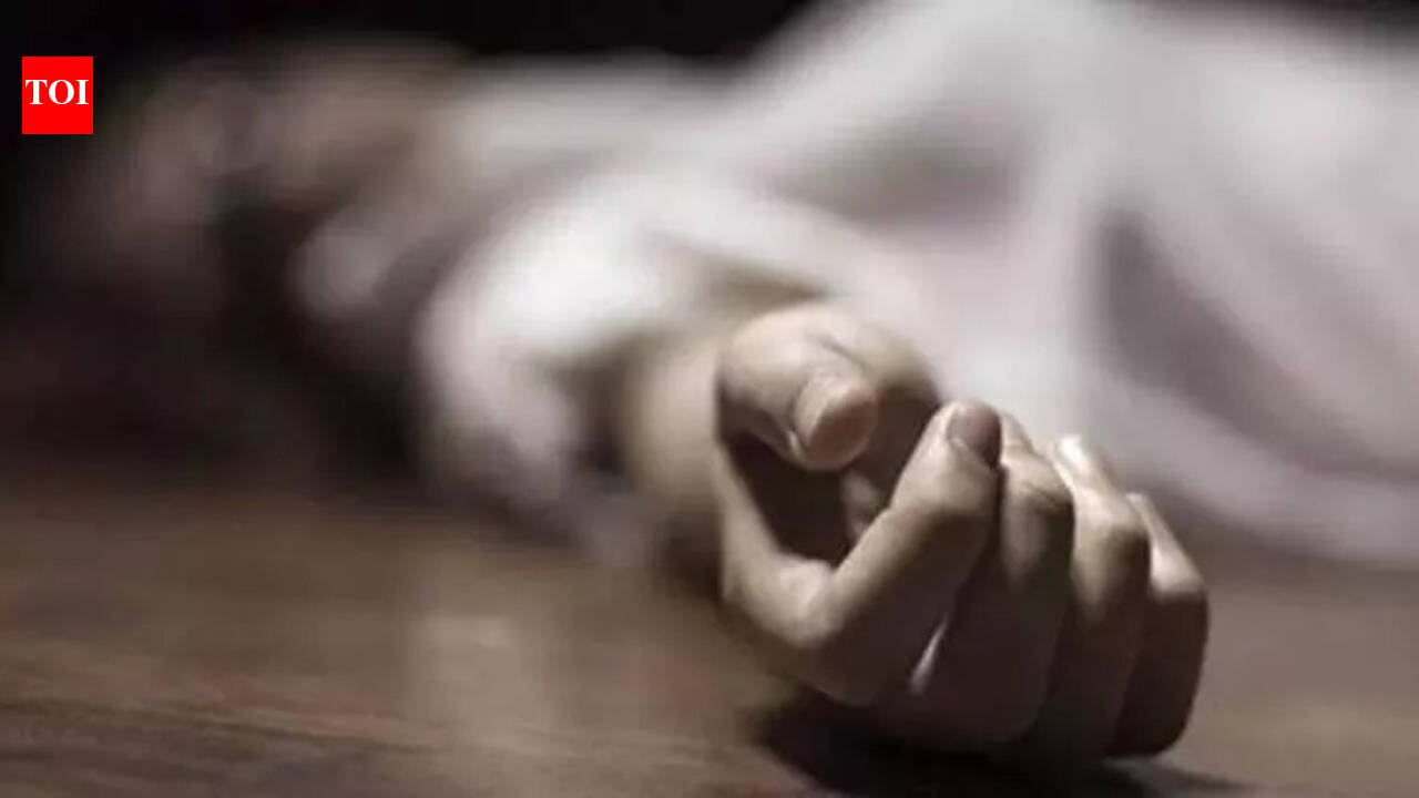Government school teacher dies by suicide in Vaishali