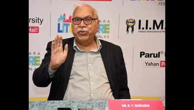 ‘One Nation, One Election’ could weaken accountability, federalism: S Y Quraishi