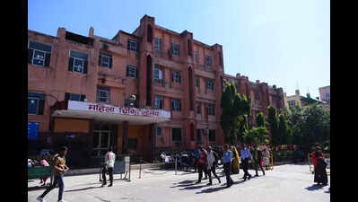 20 new hospitals, 12 nursing colleges, 2 IPD towers: Health dept’s 2026 plan