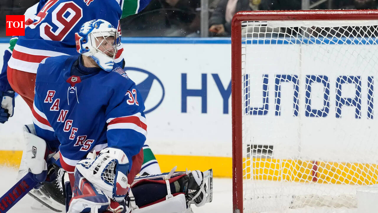 NHL Injury Update: Vancouver Canucks goaltender Thatcher Demko to miss the remaining season due to a possible surgery