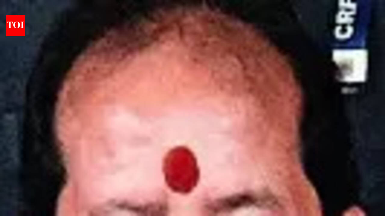 Deputy CM suspends two officers