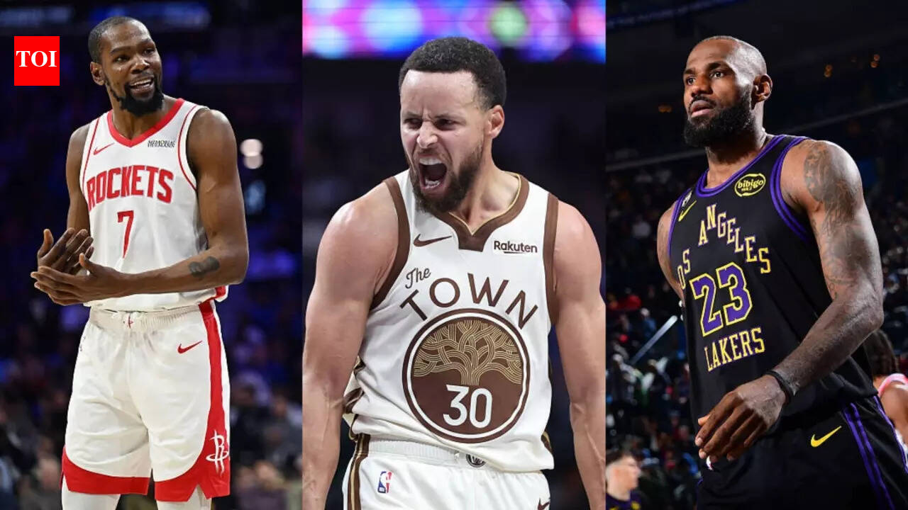 NBA players aged 37+ with the highest PPG in a single season