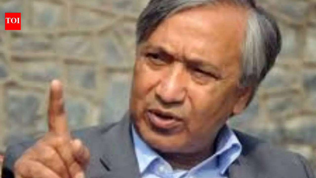 Climate change fund, cancer institute in Kashmir on MLAs’ wish list for Omar’s Budget