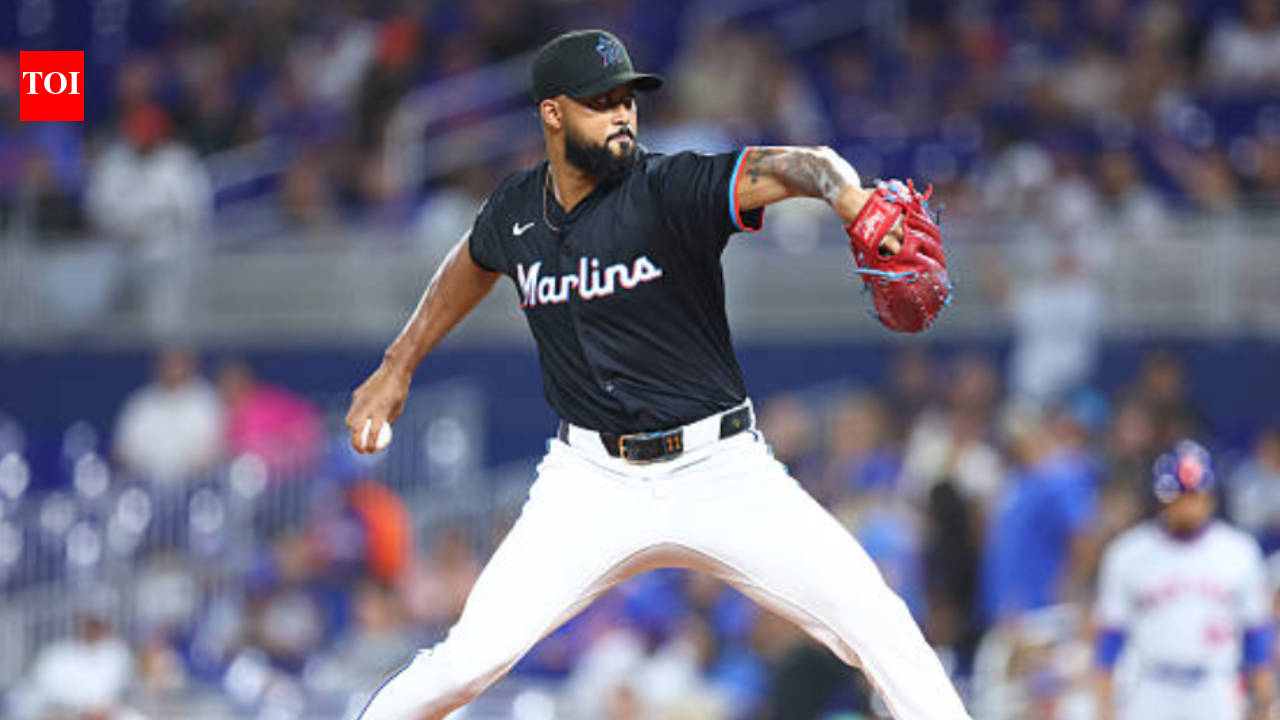 Three reasons Sandy Alcantara is poised for a big bounce-back season in MLB 2026