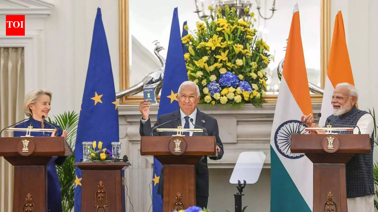 Proud of my Goan roots, carry OCI card: Costa