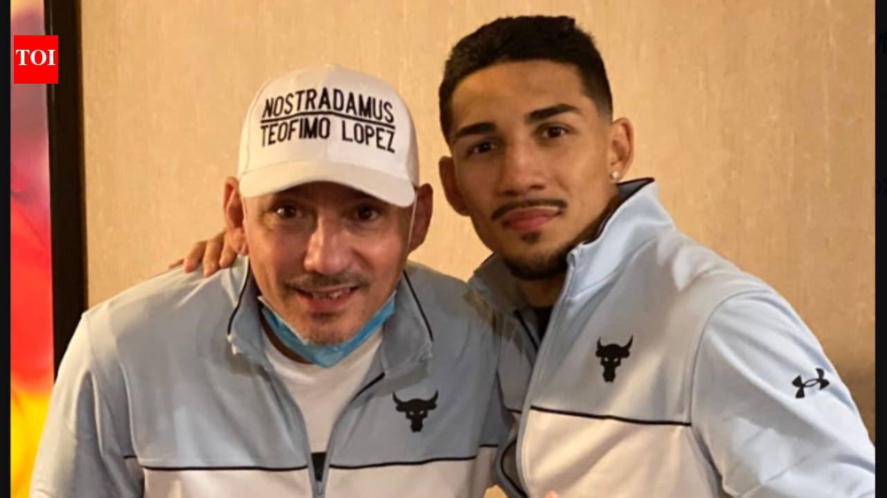 Beyond the outbursts: The reality of Teofimo Lopez Jr’s 
