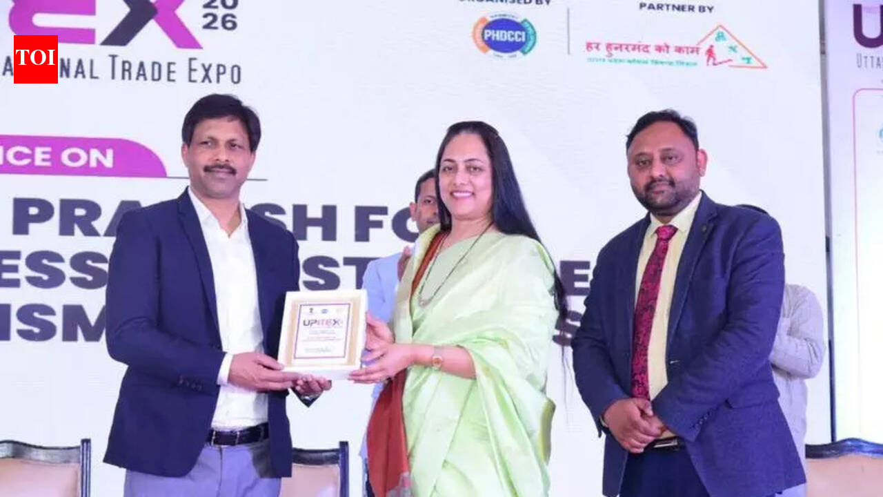 Train youths, employ 80% and get cost reimbursed: UP to industries