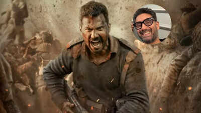 'Border 2’ director Anurag Singh says trolls owe Varun Dhawan an apology: ‘If people are submitting apology letters’