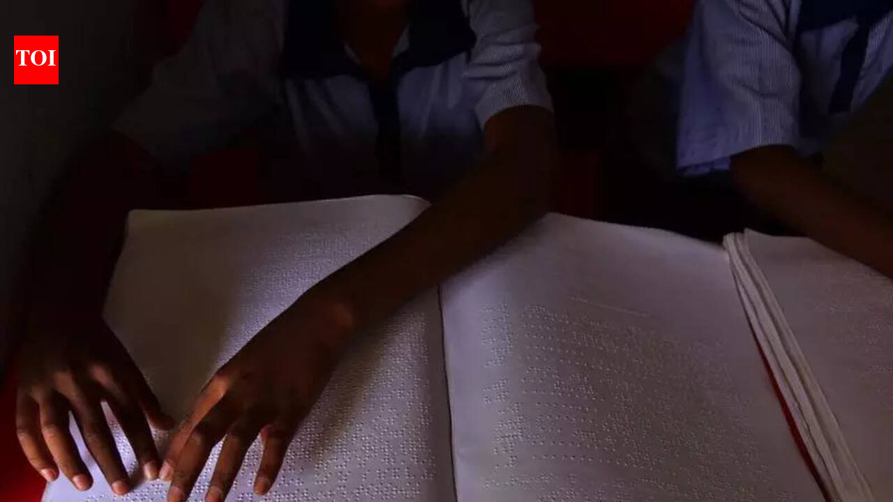 Tactile mathematics lab inaugurated