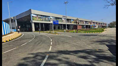 Pune airport secures first spot in 2 quarters among 16 Indian flight hubs in ACI-ASQ survey 2025