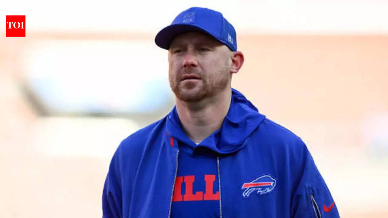 Joe Brady set to become Buffalo Bills head coach as franchise enters new era