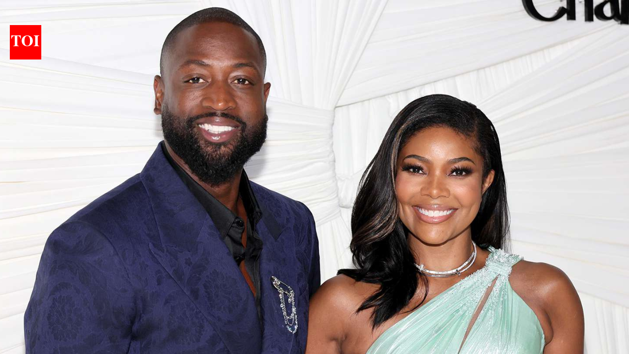 “I’ve not had words”: Dwyane Wade’s wife Gabrielle Union implied that the pain of the NBA legend having a son during their split still haunts her