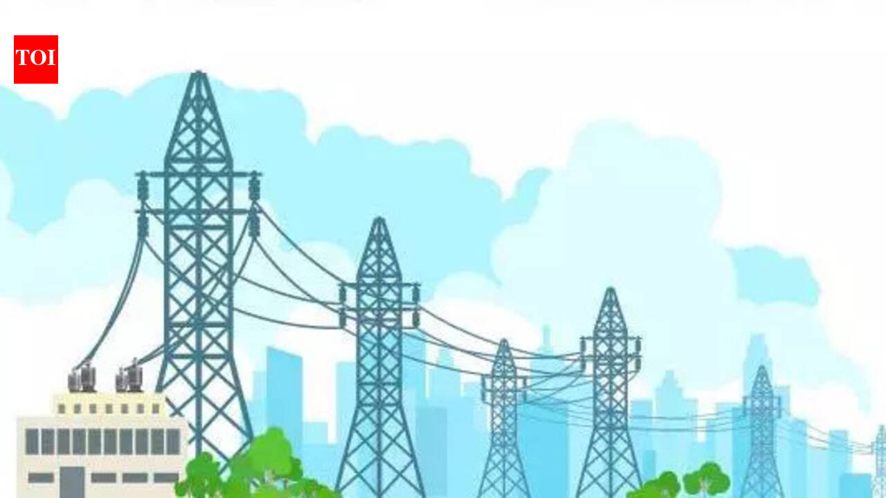 33kV substation to boost power supply to Greater Noida villages