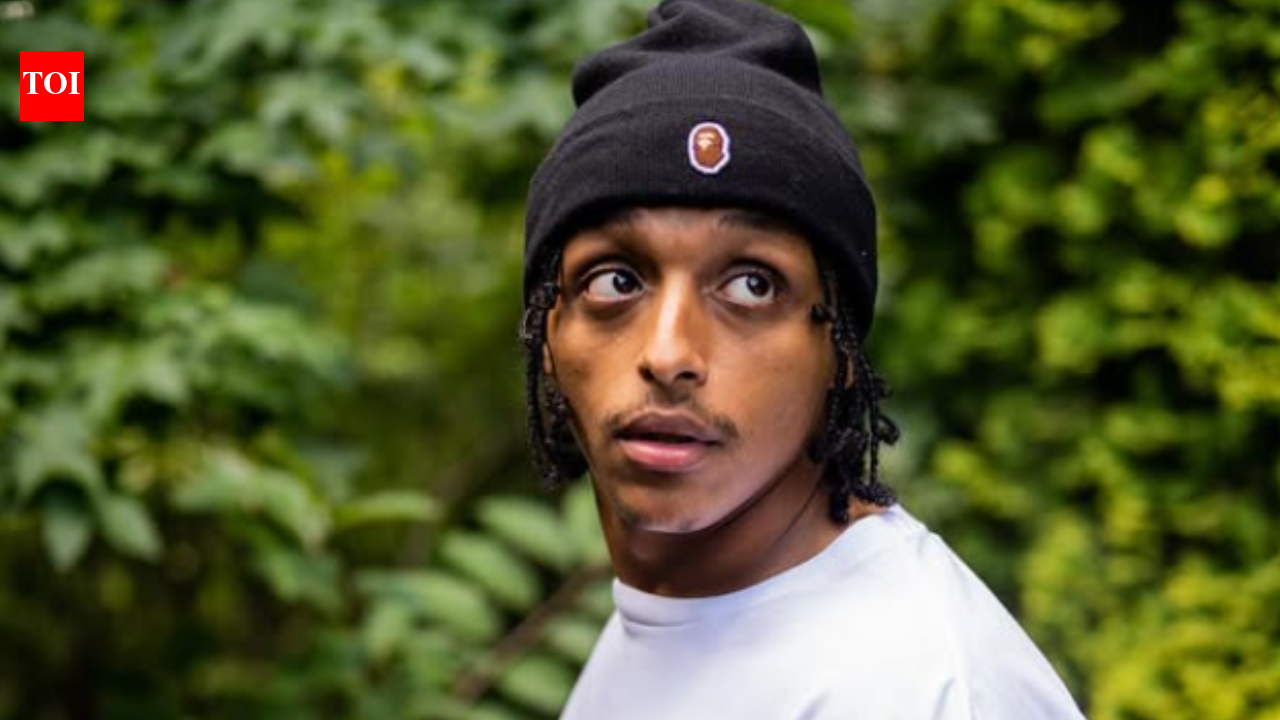 Twitch streamer Agent becomes the first to complete a 24-hour Arctic survival stream