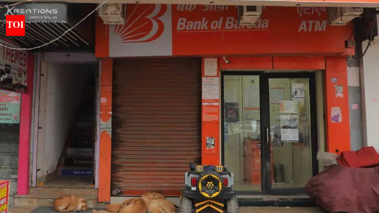 Banks in Gurgaon shut for a day as staff push for five-day work week