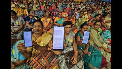 e-KYC error: Verification of 2.5 lakh Ladki Bahin beneficiaries in Pune district on