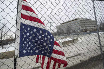 Shooting near US–Mexico border: One critical after Border Patrol-linked incident— what we know