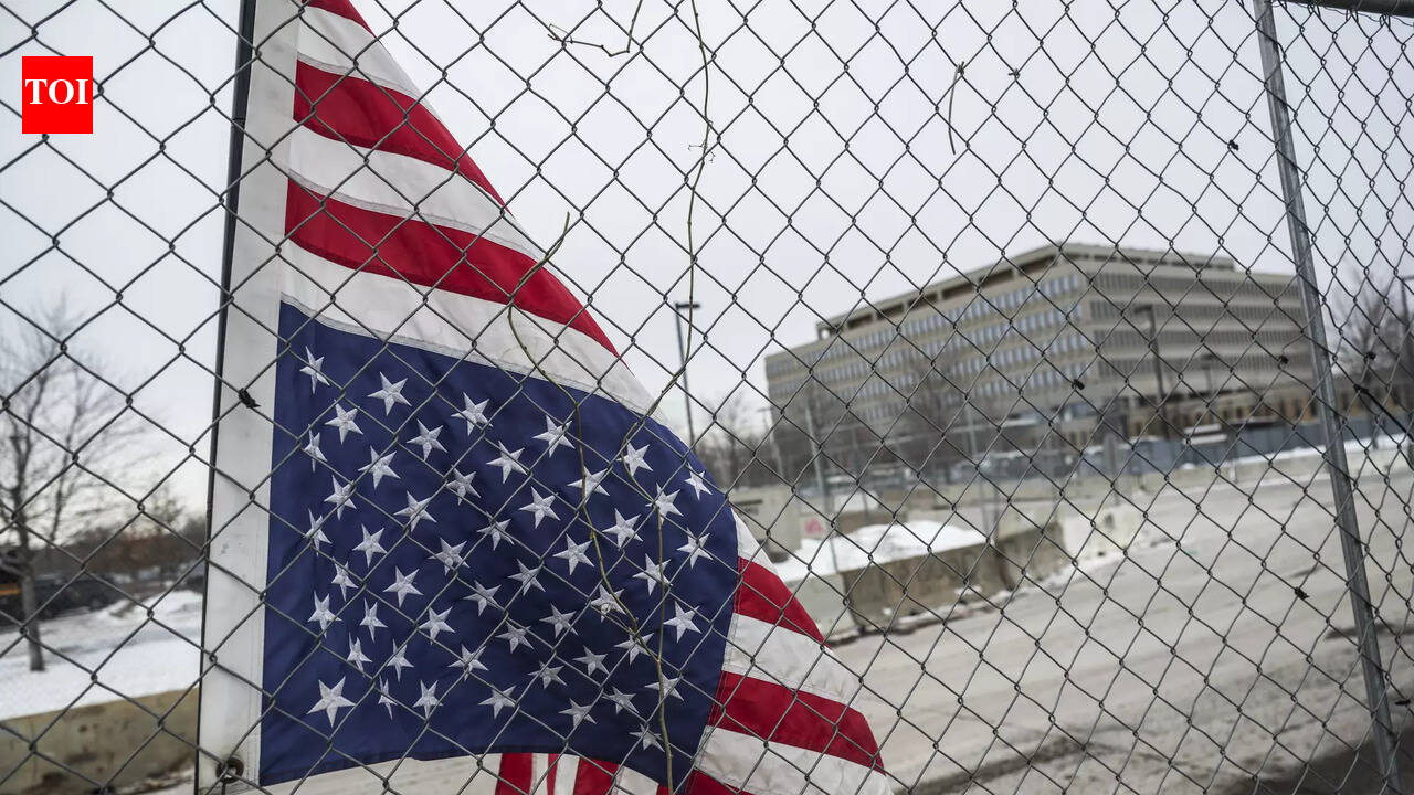 Shooting near US–Mexico border: One critical after Border Patrol-linked incident— what we know