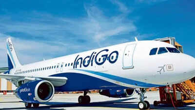 Iran tensions: IndiGo extends flights cancellation till February 11; Tbilisi, Baku, Almaty and Tashkent hit