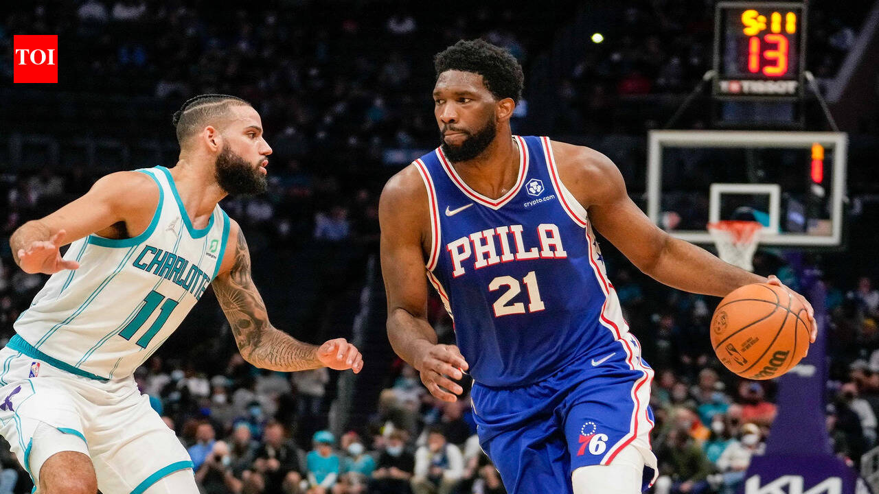 Is Joel Embiid playing tonight vs the Milwaukee Bucks? Latest update on the Philadelphia 76ers star's injury report (January 27, 2026)