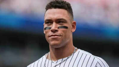 Aaron Judge makes history as New York Yankees star returns as MLB The Show 26 cover athlete